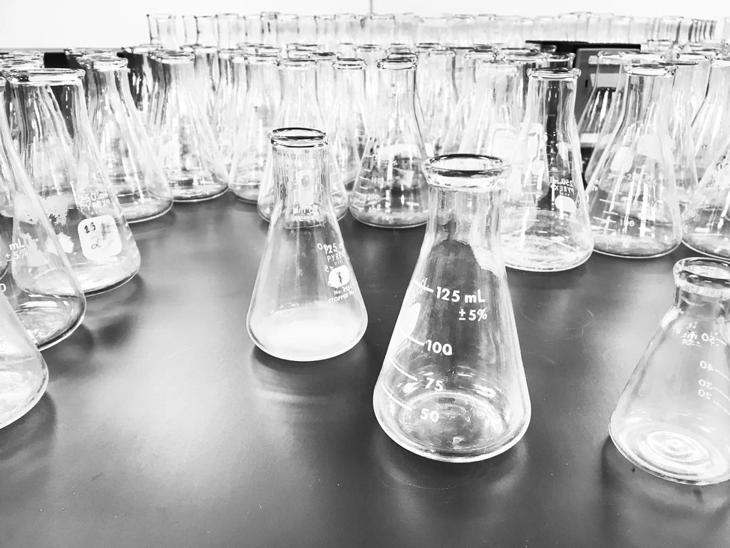 Pure Science, Ageless Radiance